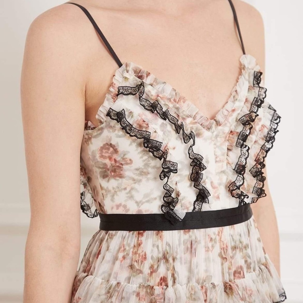 ISO: Needle and Thread Garland Marie Gown - Picture 4 of 4